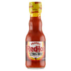 Sos super ostry Red Hot Xtra Hot FRANK'S 157ml