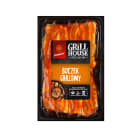 Boczek b/k plastry w marynacie na grill vac (480g 720g) SOKOŁÓW 600g