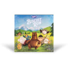 Gra planszowa Biscuit Run MILKA 1.000szt