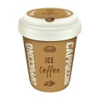 Lody Ice Coffe Cappuccino KORAL 220ml