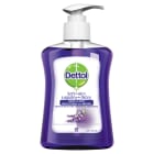Antybakteryjne mydło w płynie Ukojenie DETTOL 250ml