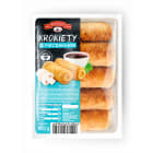 Krokiety z pieczarkami KOTWICA 400g