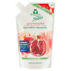 Żel pod prysznic owoc granatu   zapas FROSCH 500ml