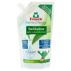 Delikatne mydło w płynie dla dzieci 500 ml   zapas Baby FROSCH 500ml
