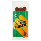 Kiełbaski Śląskie BEZMIĘSNY 210g