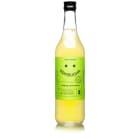 Ekologiczna kombucha z trawą cytrynową ZAKWASOWNIA 330ml