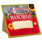 Ser twardy Manchego D.O.P. HACIENDA DE DON ALVARO 150g