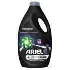 Płyn do prania czarnych tkanin, 39 prań +Revitablack ARIEL 2.15l