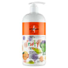 Szampon do włosów dla dzieci i rodziny   Fruity 4organic 1.00l