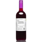 Ekologiczny zakwas z czerwonej kapusty ZAKWASOWNIA 700ml