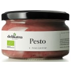 Pesto z pomidorów BIO DELIKATNA 200g