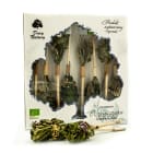 Herbatka na patyku oczyszczająca (8x25g) BIO DARY NATURY 20g