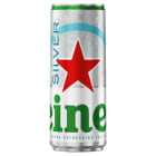 Silver Piwo (puszka) HEINEKEN 330ml