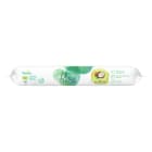 Chusteczki nawilżające dla dzieci 1x42 szt. Coconut Pure PAMPERS 1.000szt
