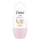 Antyperspirant w kulce Lilia Wodna & Róża Invisible Care DOVE 50ml