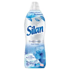 Płyn do zmiękczania tkanin Cool Fresh Fresh Control SILAN 800ml