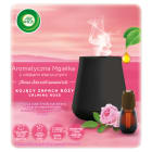 Automatyczny odświeżacz powietrza Kojący zapach róży Essential Mist Aroma AIR WICK 20ml