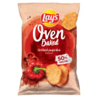 Chipsy Prosto z Pieca Grillowana Papryka- Lays