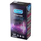 Prezerwatywy 10 szt. Intense DUREX 1.000szt