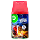 Wkład do automatycznego odświeżacza grzane wino Freshmatic AIR WICK 250ml