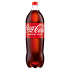Napój gazowany COCA COLA 2.00l