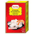 Prażynki krewetkowe TAO TAO 200g