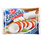 Ser Mozzarella 250g - Zott Zottarella. Jedyna marka niesamowitych serów mozzarella w Polsce.
