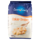 Cukier drobny SWEET FAMILY 1.00kg