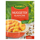 Złociste Nuggetsy klasyczne - Kamis. Pyszny oniad dla całej rodziny.