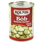 Bób konserwowy ROLNIK 400ml