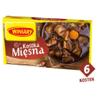 Kostka mięsna 6 szt. WINIARY 60g