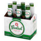 Piwo w butelce 6 pak (6x330 ml) GROLSCH 1.98l