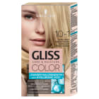 Farba do włosów 10 1 Ultra Jasny Perłowy Blond Gliss Color SCHWARZKOPF 60ml
