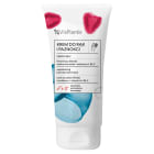 Odmładzający krem Vis Plantis Helix Hand Creme z oliwką i witaminami nawilża skórę dłoni.