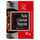 Pasta z Czarnym Pieprzem HOUSE OF ASIA 50g
