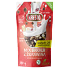 Mix bakalii z żurawiną KRESTO 140g