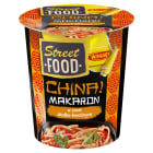 Makaron w sosie słodko kwaśnym Street Food WINIARY 54g