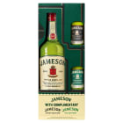 Whisky + 2 miniaturki JAMESON 1.000szt