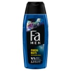 Żel pod prysznic Ipanema Men FA 400ml