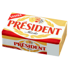 Masło extra 200g - President