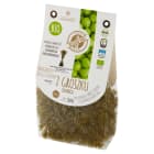 Makaron z groszku zielonego świderki bezglutenowy BIO FABIJAŃSCY 250g