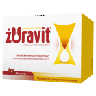 ŻURAVIT, 60 KAPSUŁEK HERBAPOL LUBLIN 1.000szt