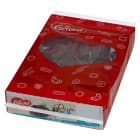 Ciastka kokosowe DR GERARD 1.00kg