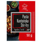Pasta Kantońska Stir fry HOUSE OF ASIA 50g