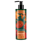 Odżywka do włosów osłabionych zabiegami stylizac.  PESTKI DYNI VIS PLANTIS 400ml