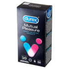 Prezerwatywy 10 szt. Performax Intense DUREX 1.000szt