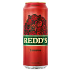 Piwo w puszce Żurawina REDDS 500ml