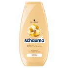 Odbudowujący Szampon do włosów Q10 SCHWARZKOPF SCHAUMA 250ml