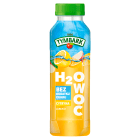 Napój cytryna jabłko H2Owoc TYMBARK 400ml