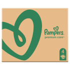 Pieluchy Rozmiar 4 Maxi (8 14kg) 168 szt Premium Care PAMPERS 1.000szt